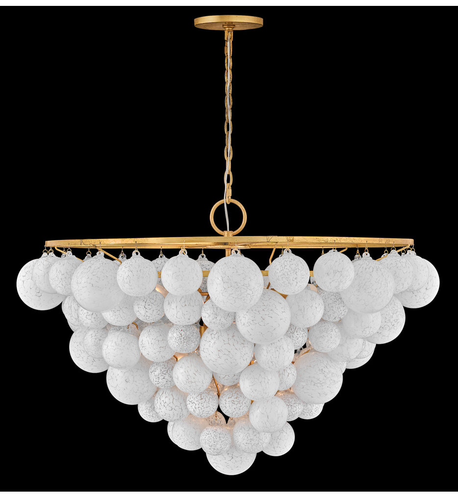 Marabel 48" Chandelier