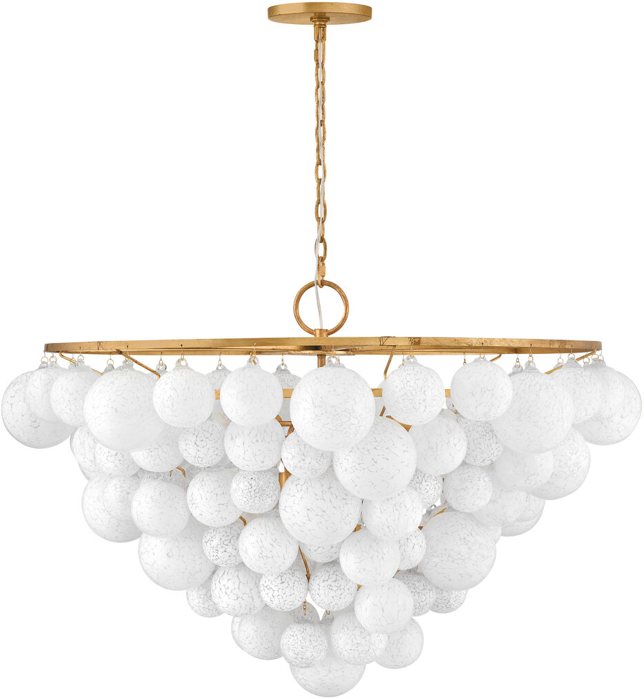 Marabel 48" Chandelier