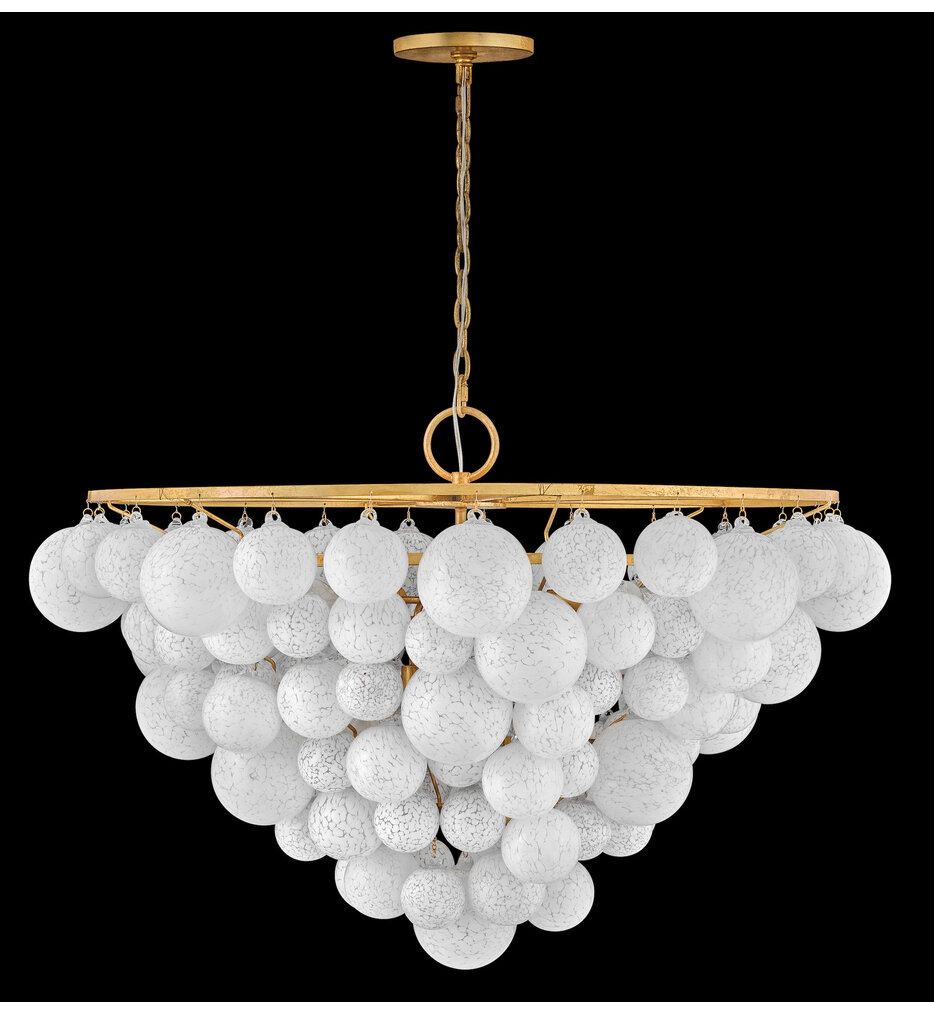 Marabel 48" Chandelier