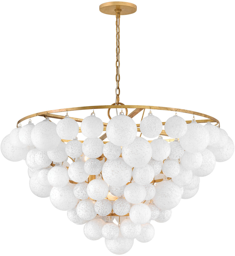 Marabel 48" Chandelier