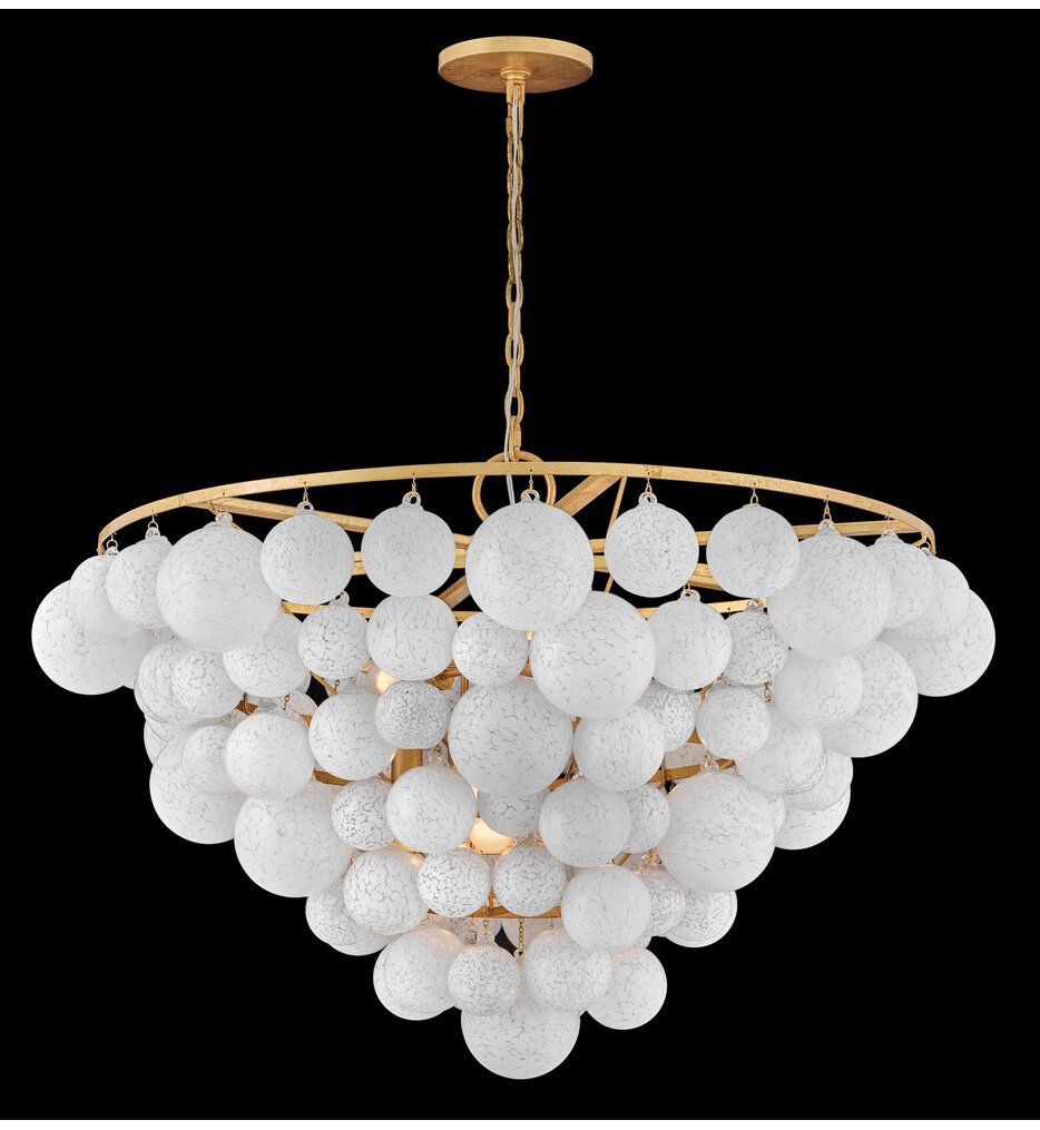 Marabel 48" Chandelier