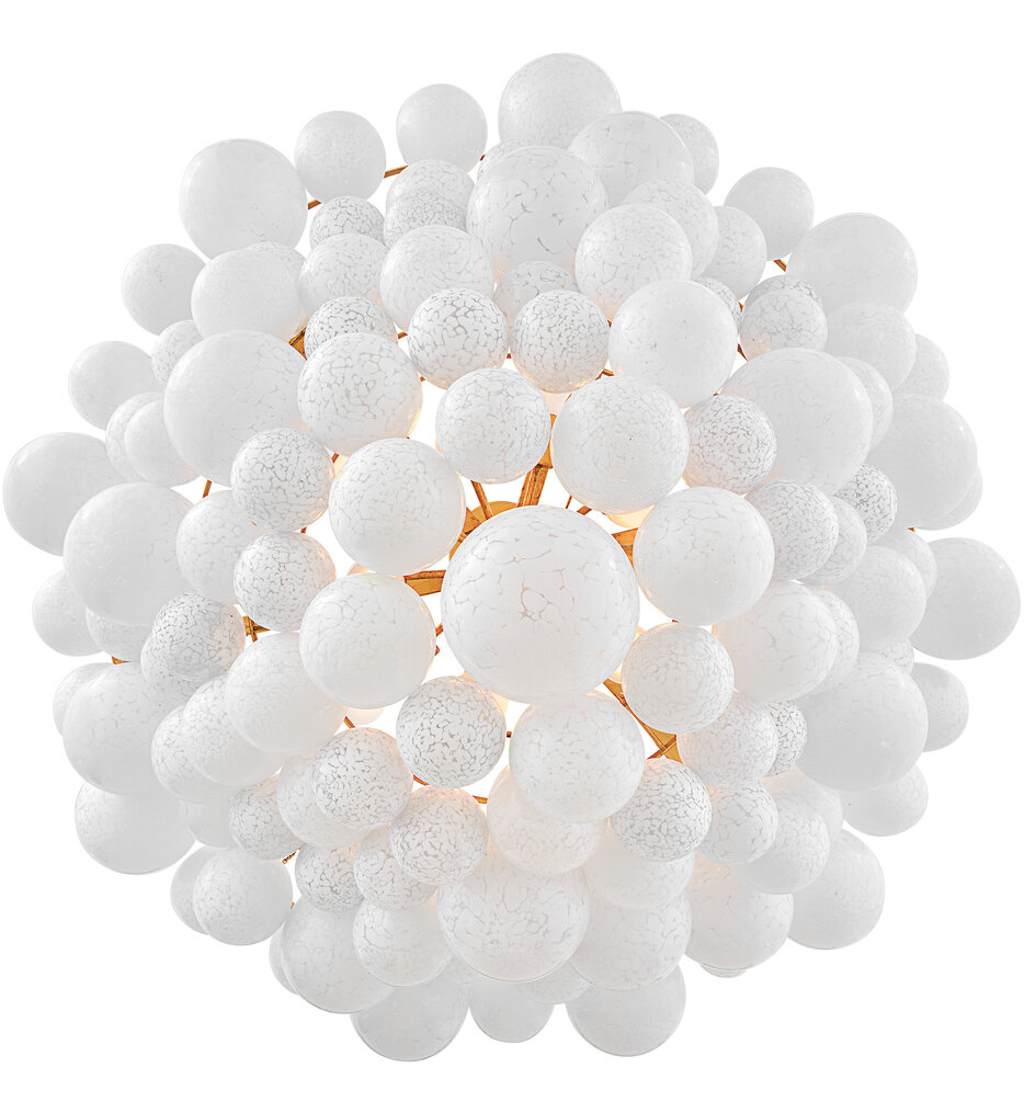 Marabel 48" Chandelier