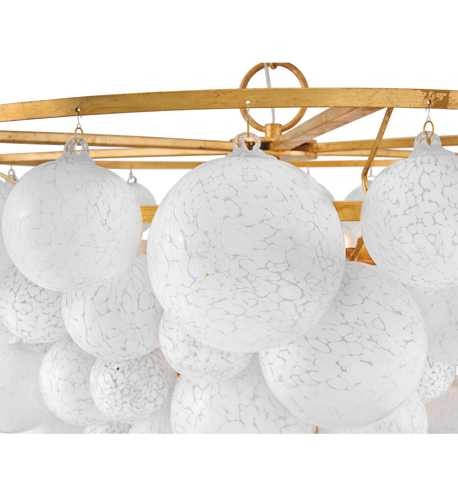 Marabel 48" Chandelier