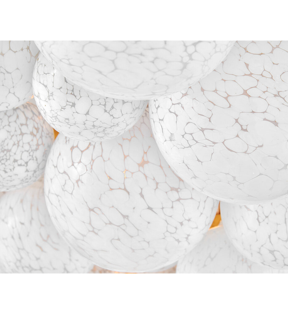 Marabel 48" Chandelier