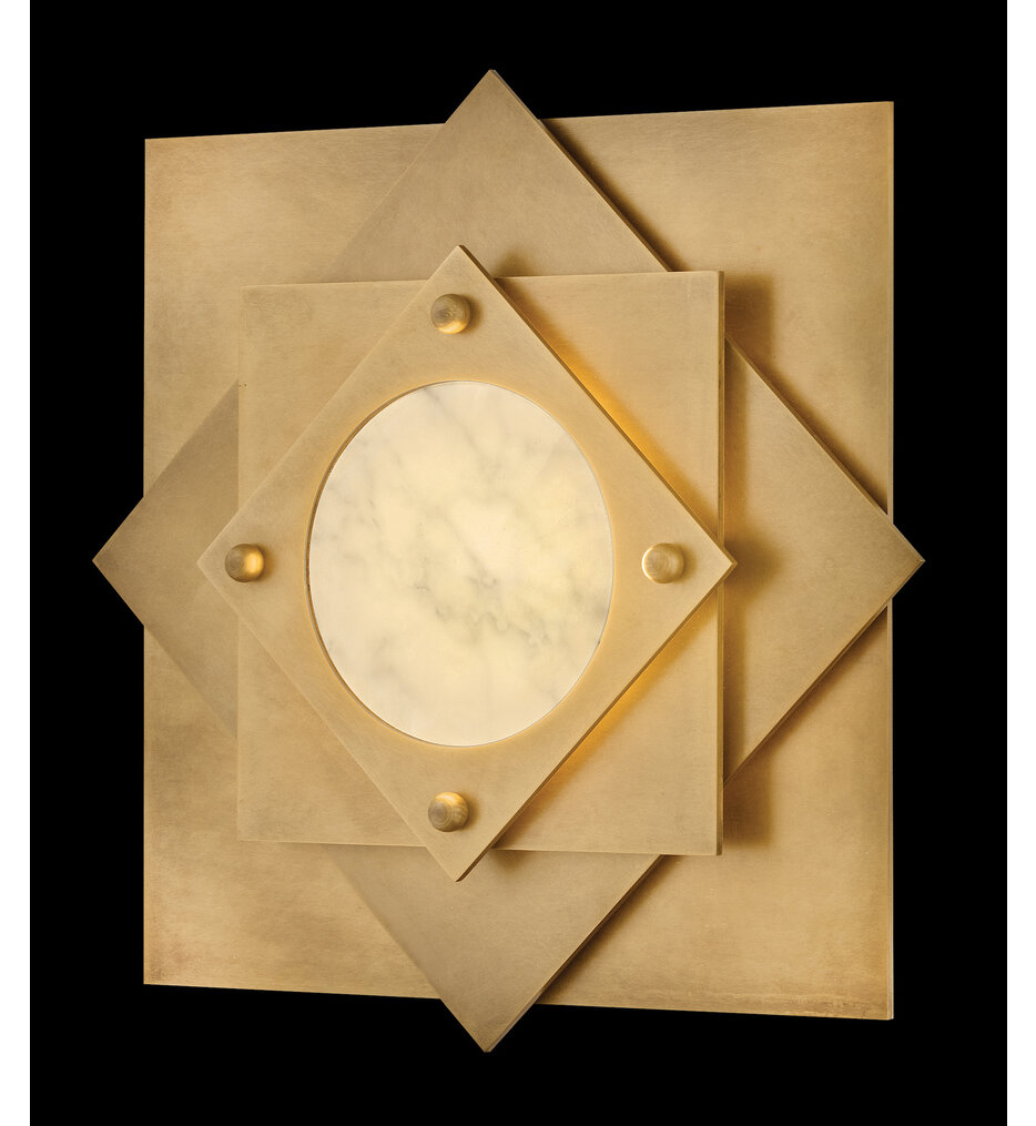 Claude 19.75" Flush Mount