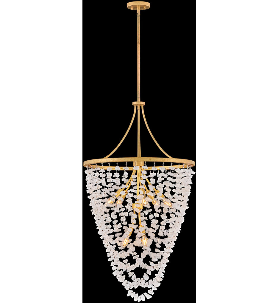 Myra 24" Chandelier