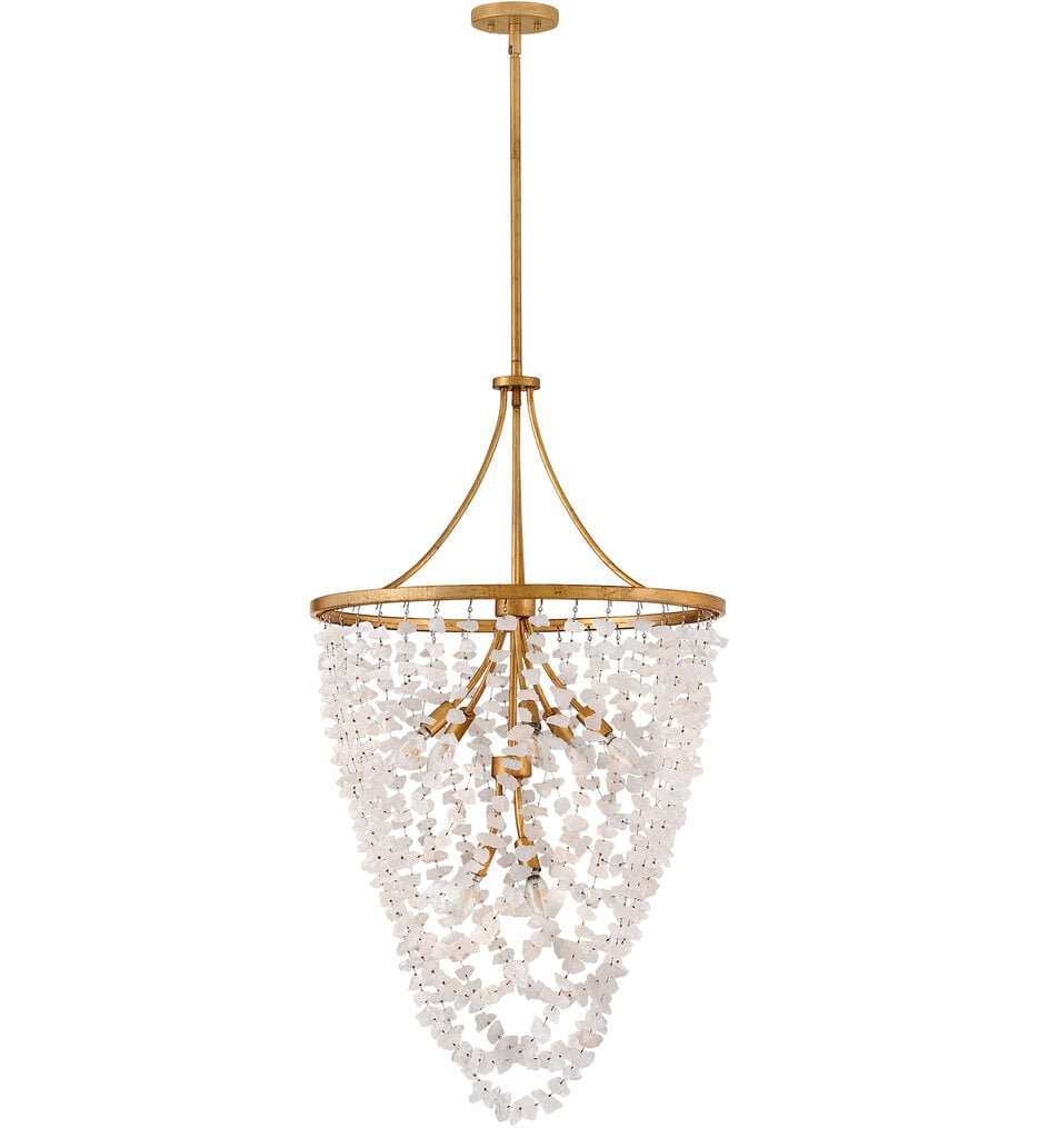 Myra 24" Chandelier