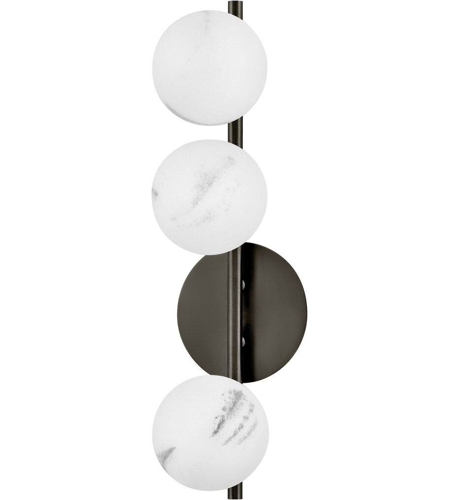Selene 21" Wall Sconce
