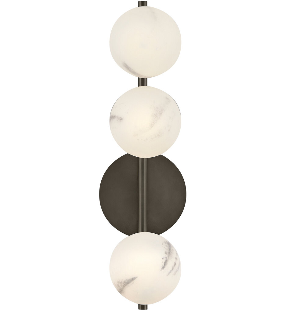 Selene 21" Wall Sconce