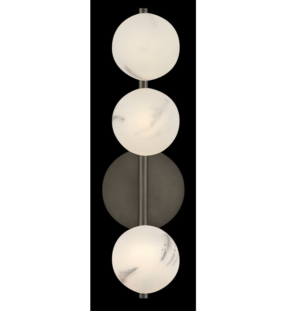 Selene 21" Wall Sconce