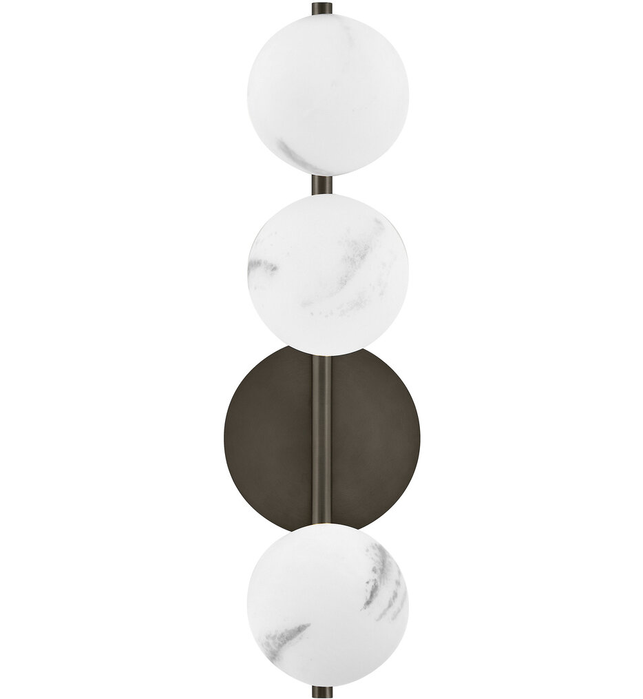 Selene 21" Wall Sconce