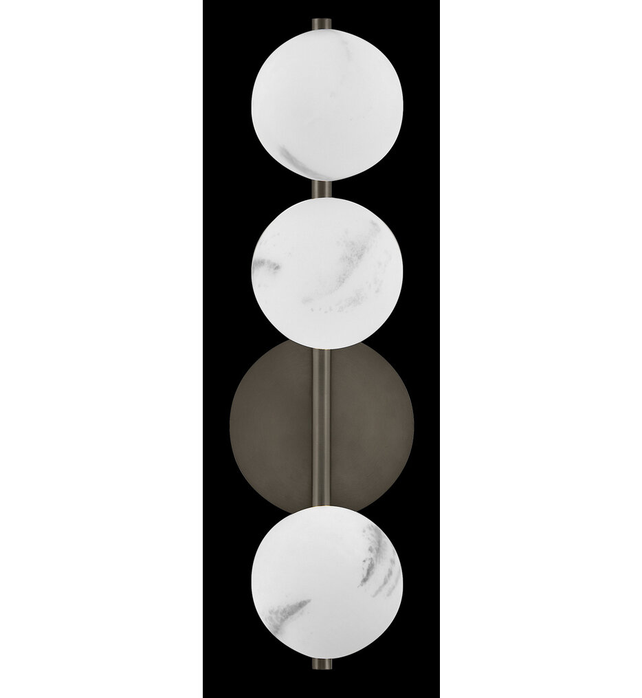 Selene 21" Wall Sconce