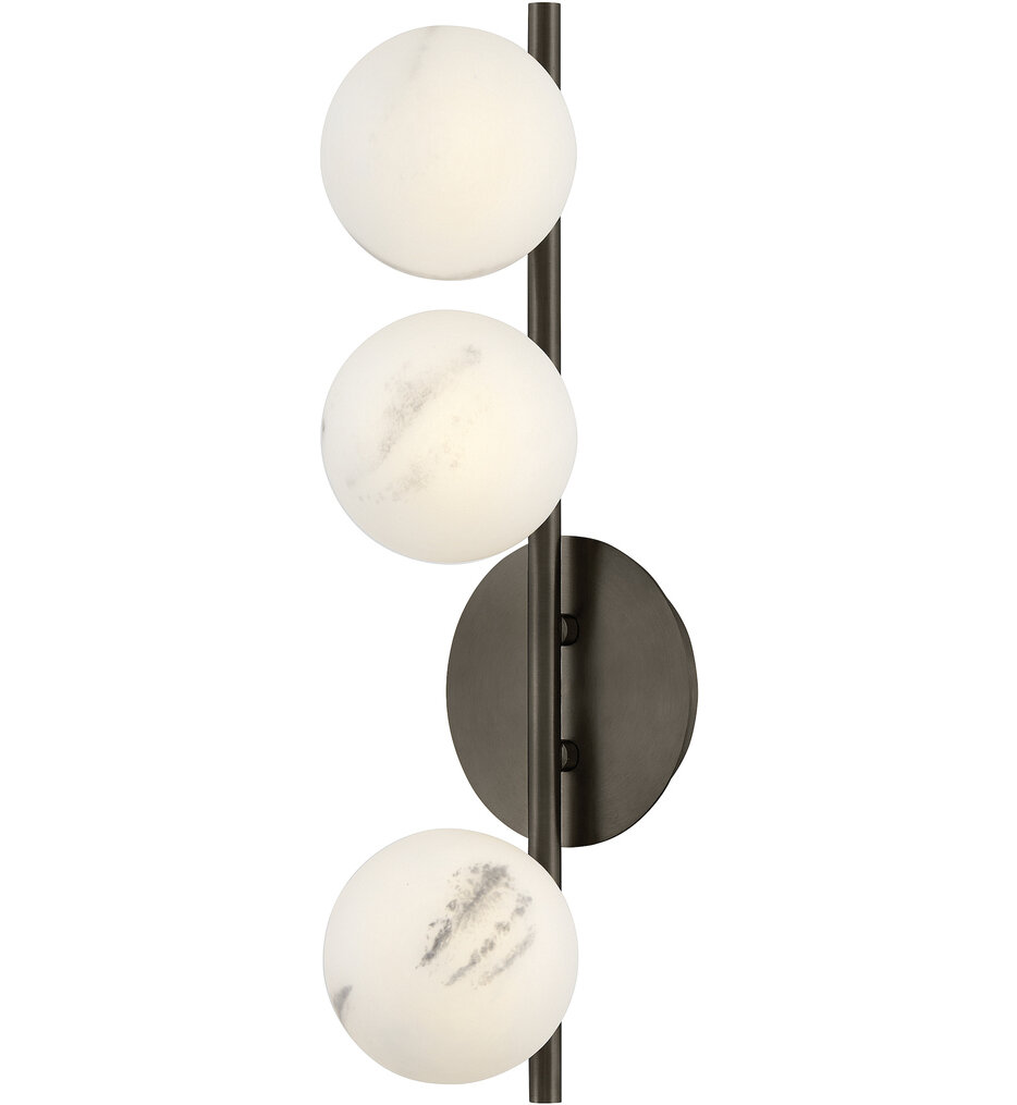 Selene 21" Wall Sconce