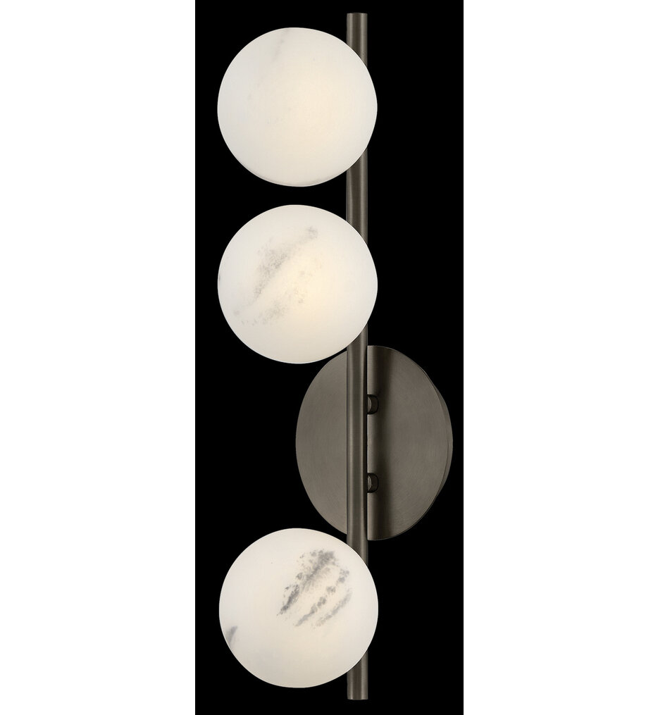 Selene 21" Wall Sconce