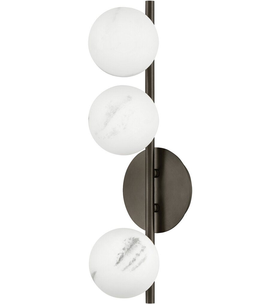 Selene 21" Wall Sconce