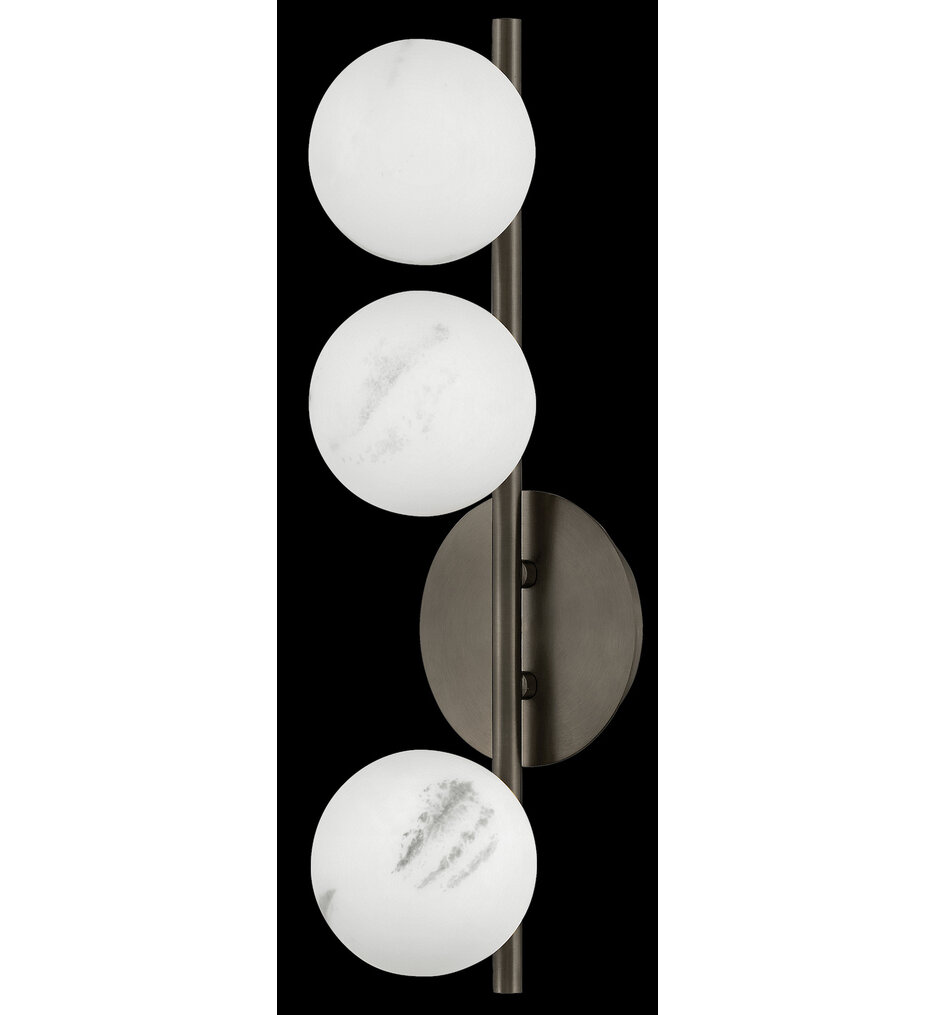 Selene 21" Wall Sconce