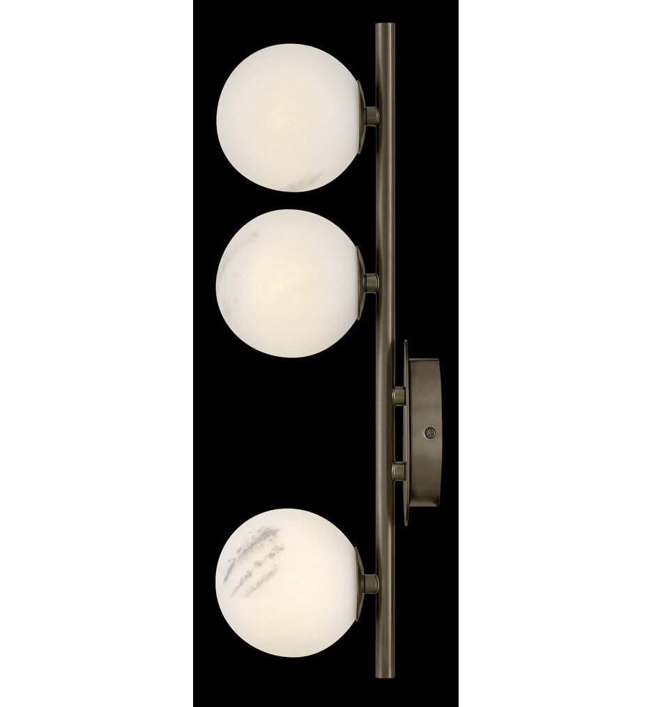 Selene 21" Wall Sconce