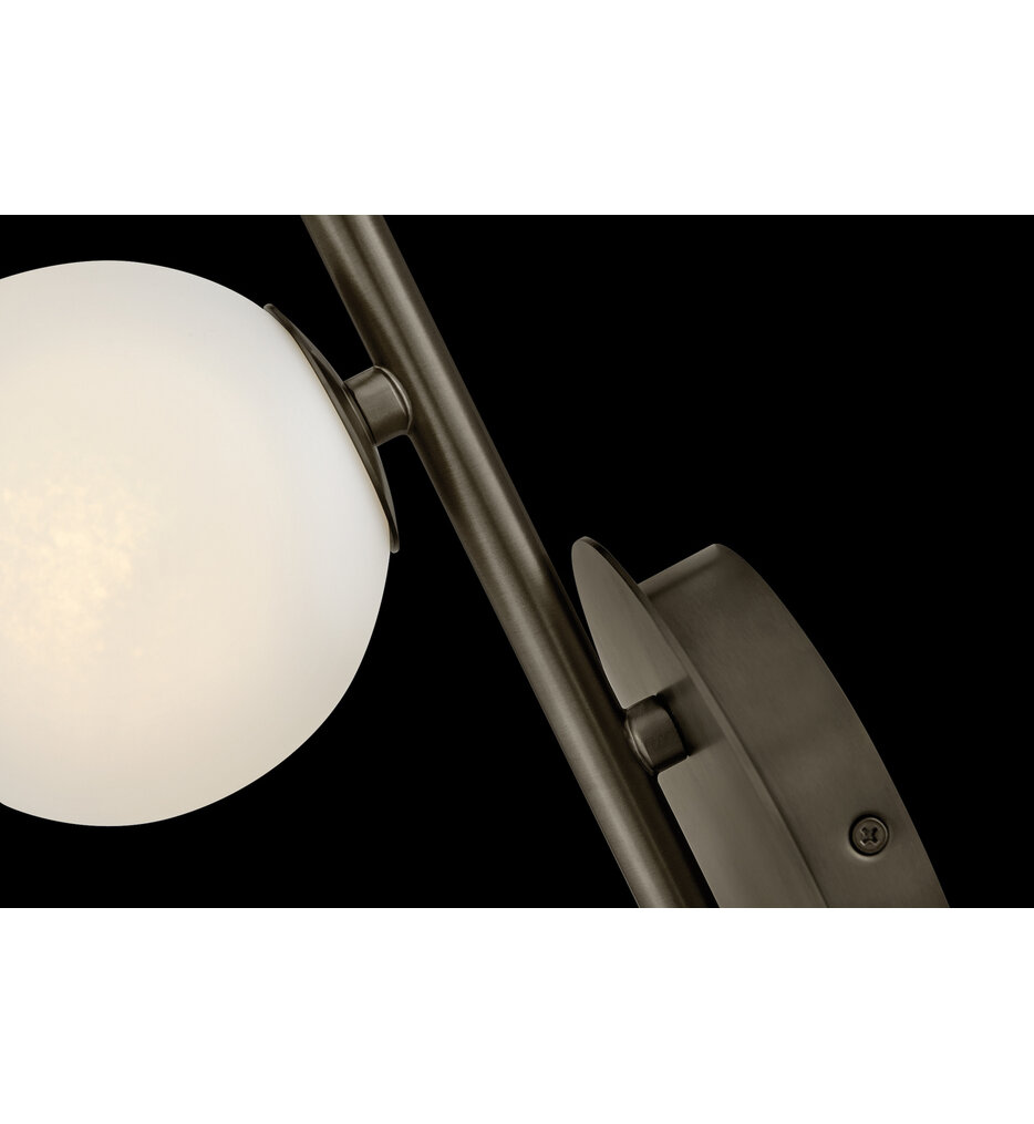 Selene 21" Wall Sconce