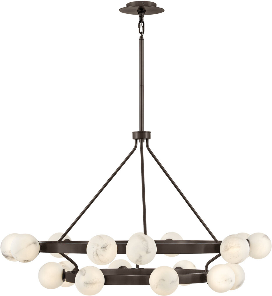 Selene 48" Chandelier