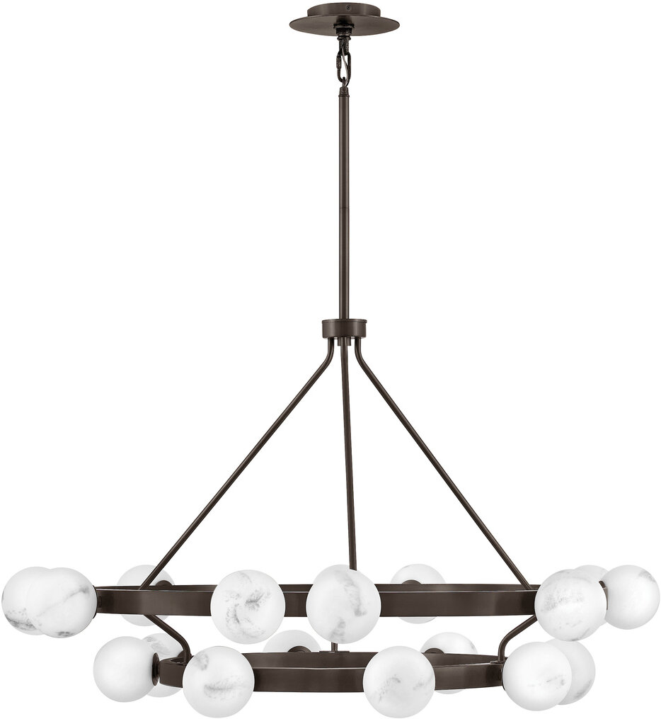 Selene 48" Chandelier