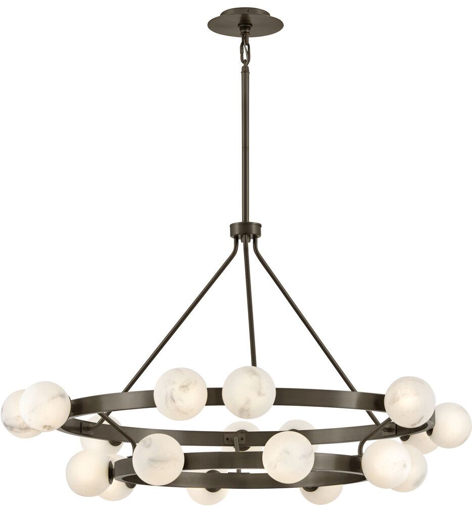 Selene 48" Chandelier