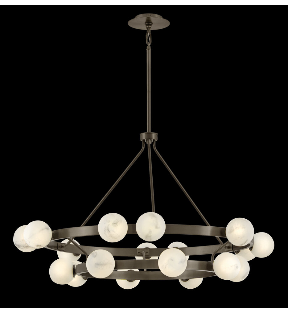 Selene 48" Chandelier