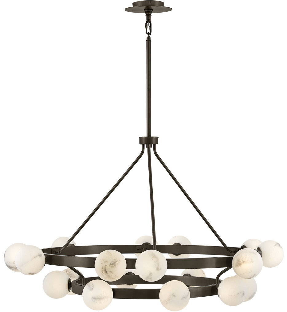 Selene 48" Chandelier
