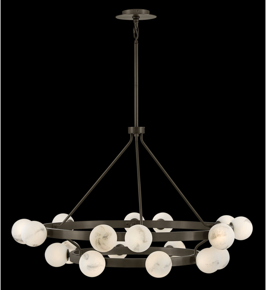 Selene 48" Chandelier
