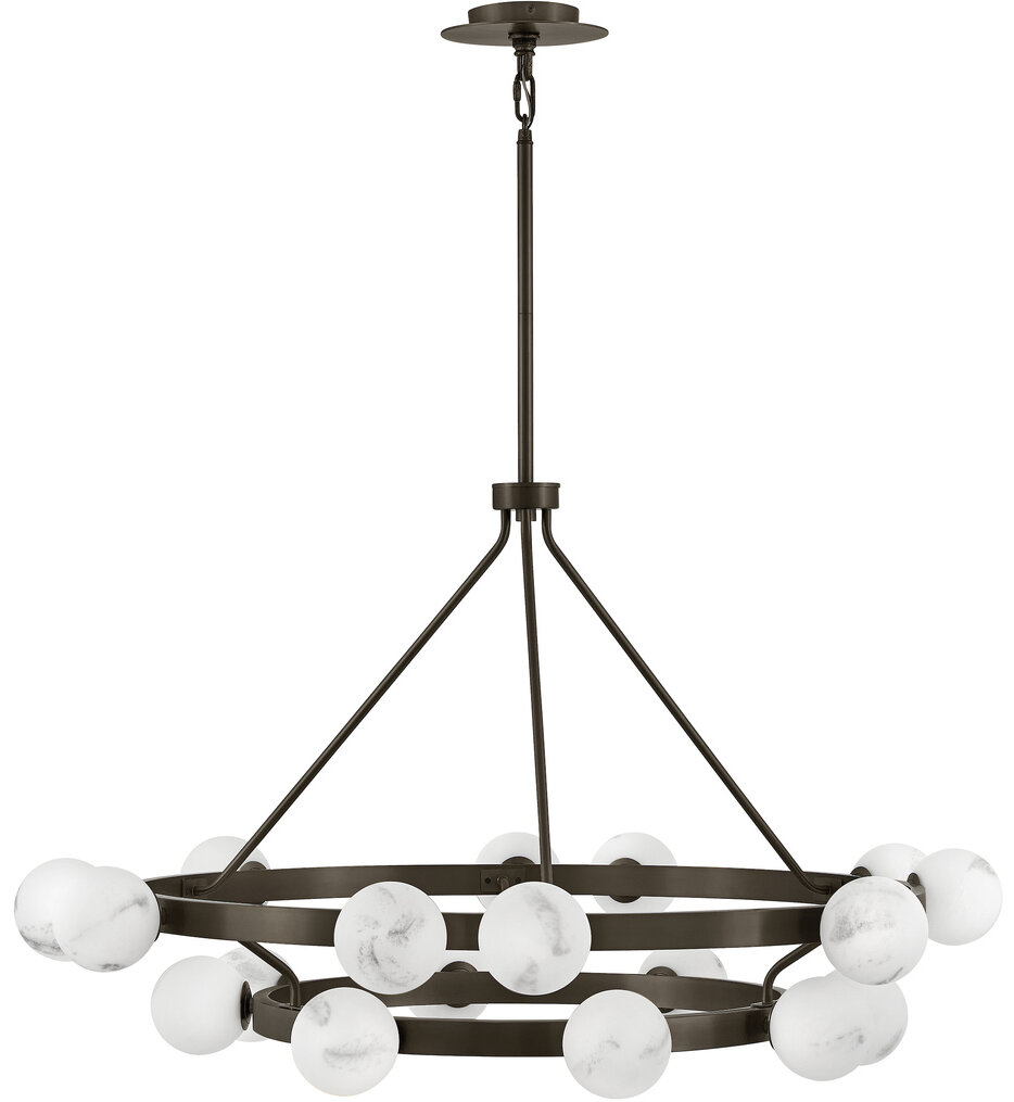 Selene 48" Chandelier