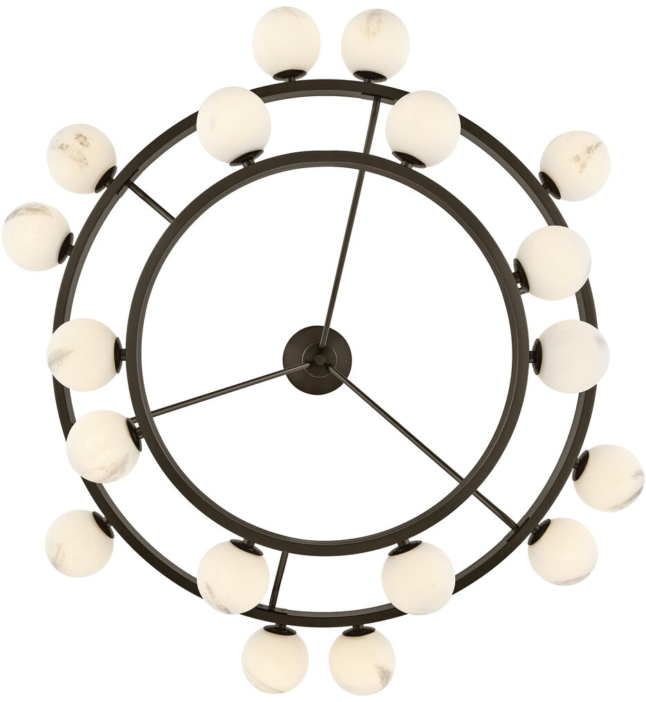Selene 48" Chandelier