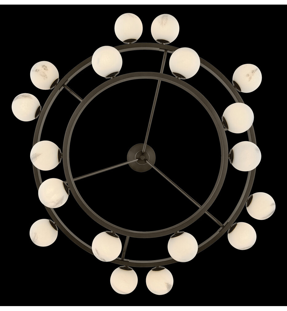 Selene 48" Chandelier