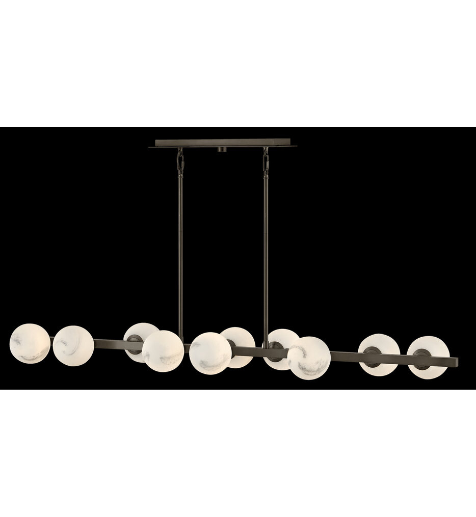 Selene 55" Linear Suspension