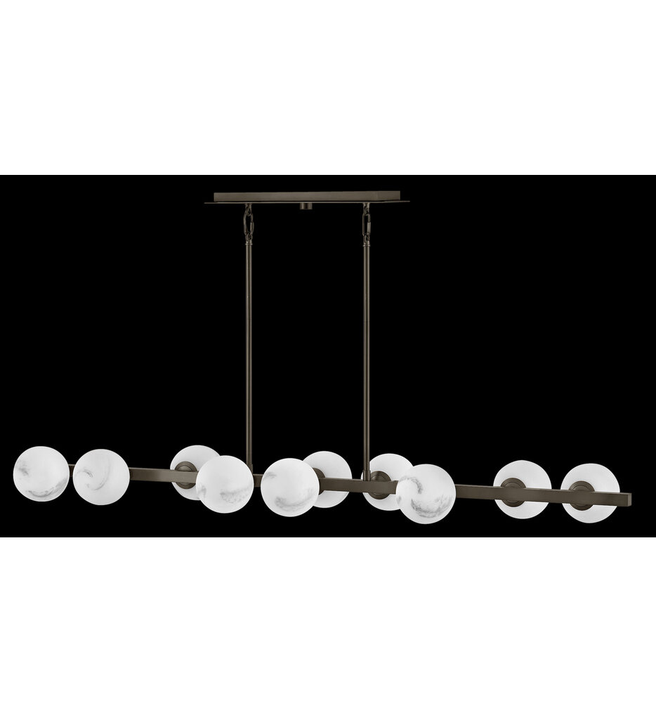 Selene 55" Linear Suspension