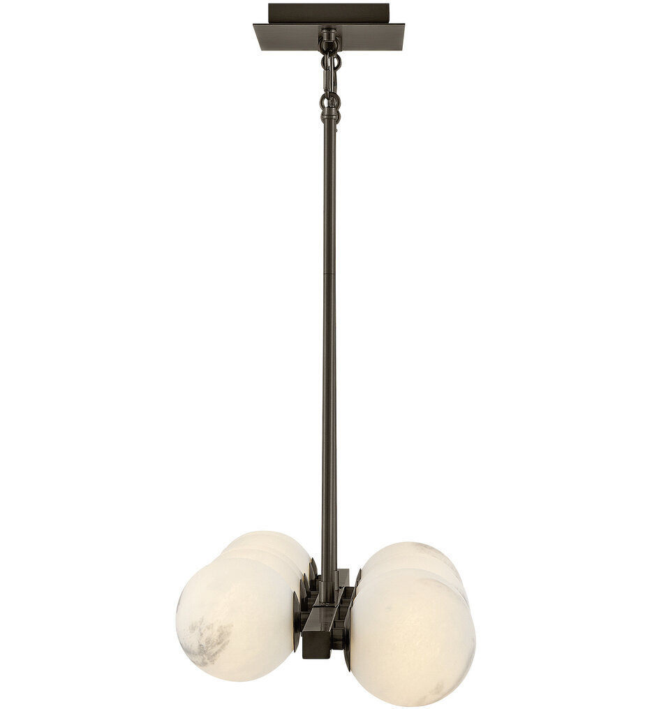 Selene 55" Linear Suspension