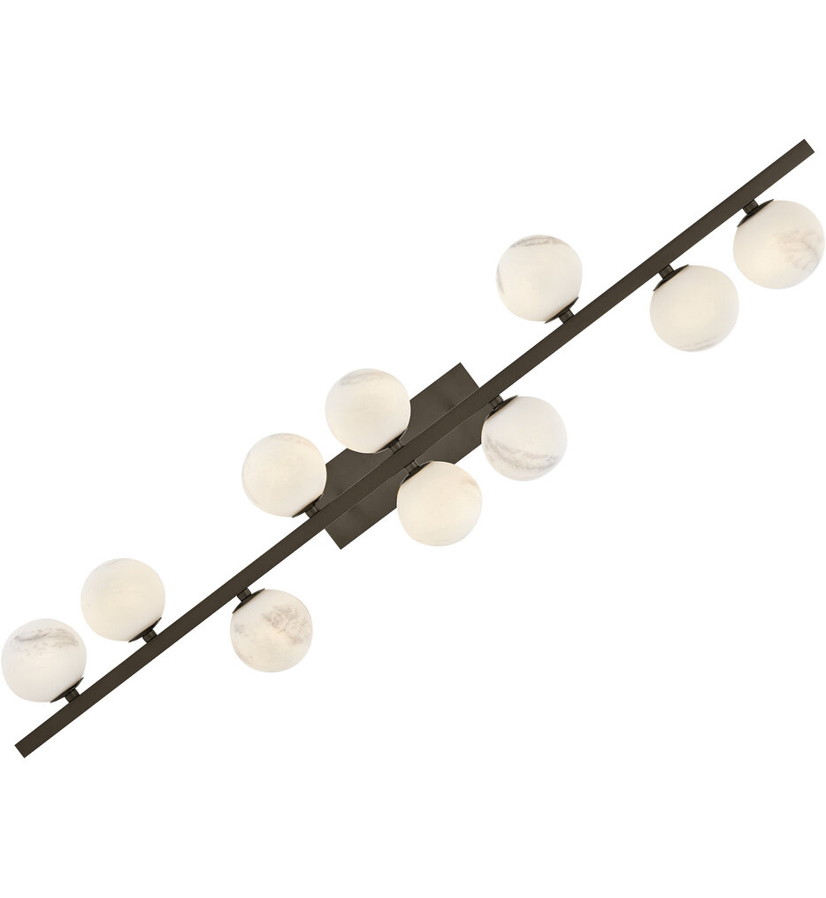 Selene 55" Linear Suspension