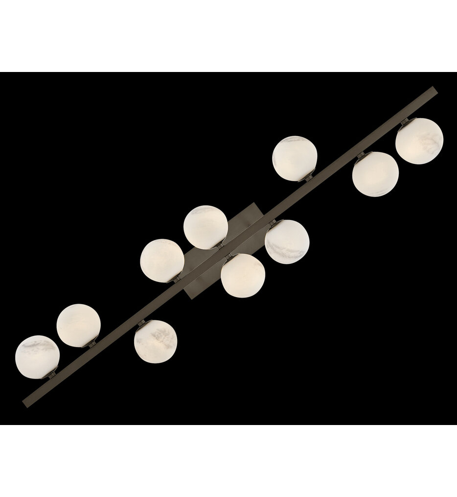 Selene 55" Linear Suspension