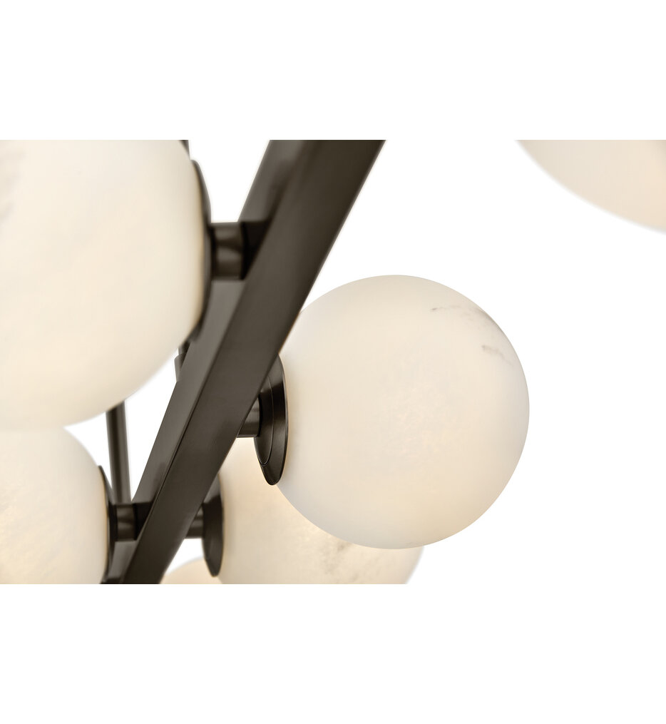 Selene 55" Linear Suspension