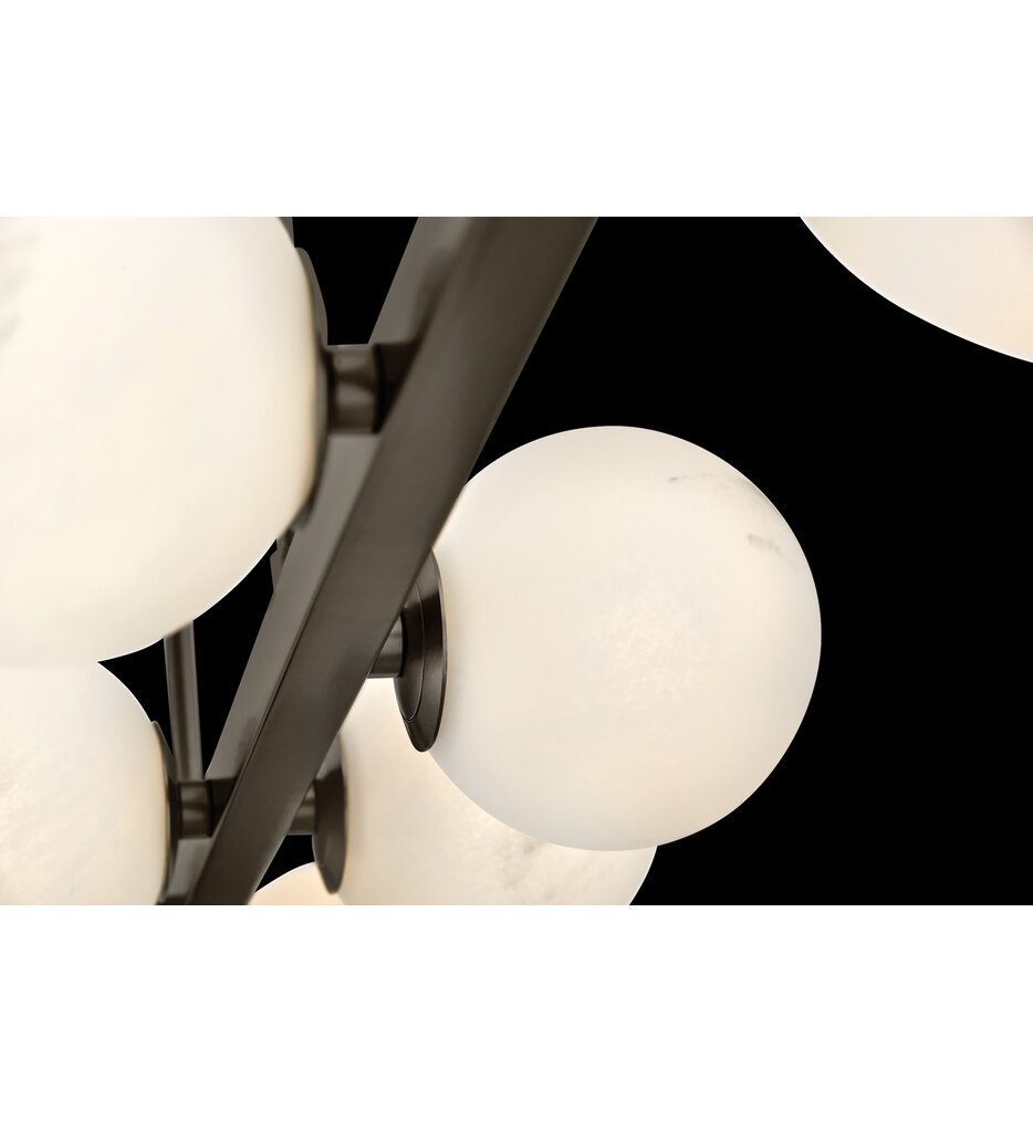 Selene 55" Linear Suspension