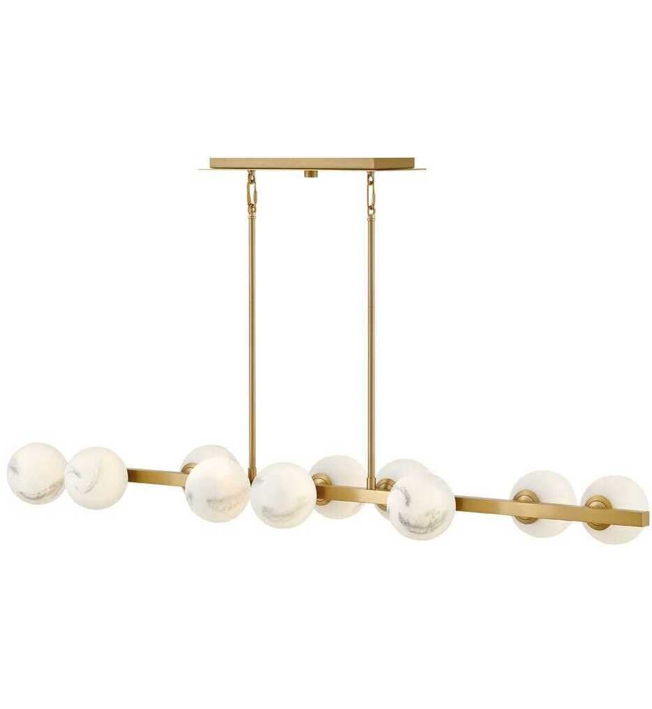 Selene 55" Chandelier