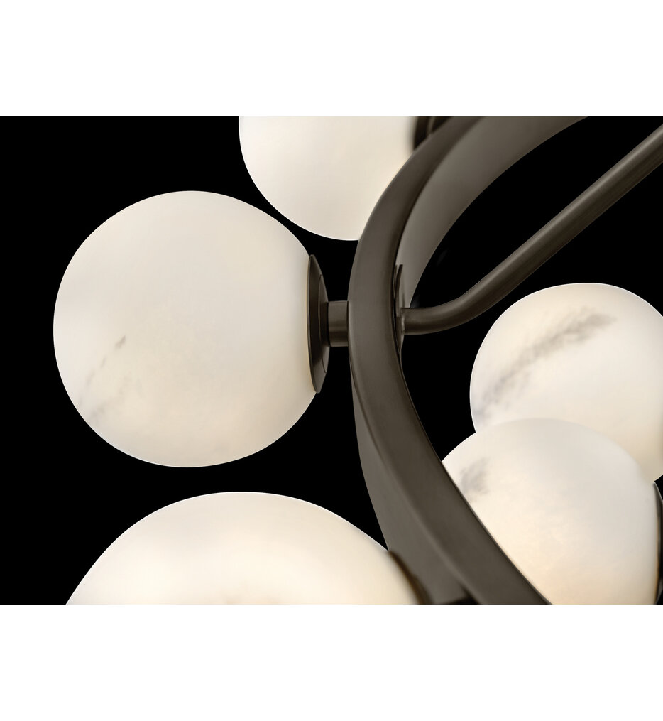 Selene 60" Chandelier