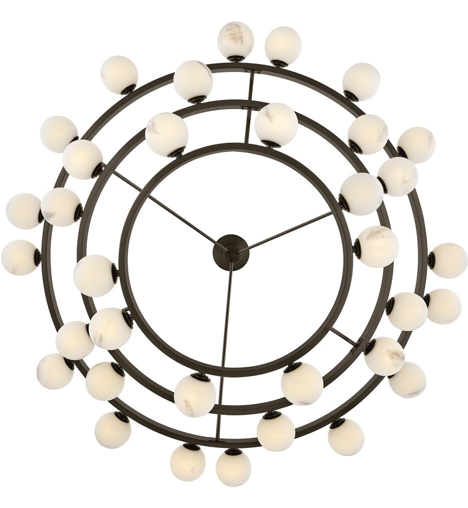 Selene 60" Chandelier