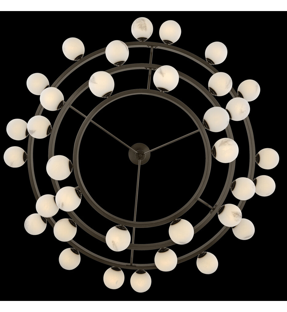 Selene 60" Chandelier