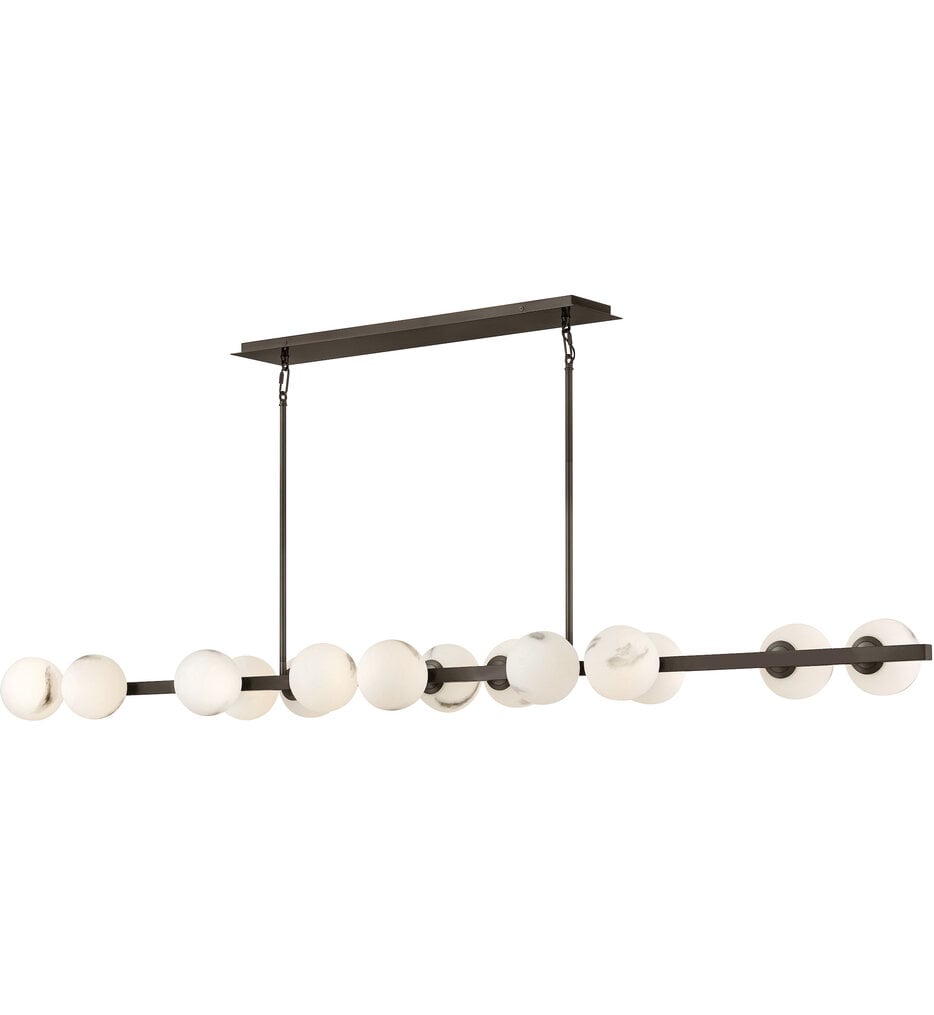 Selene 74" Linear Suspension