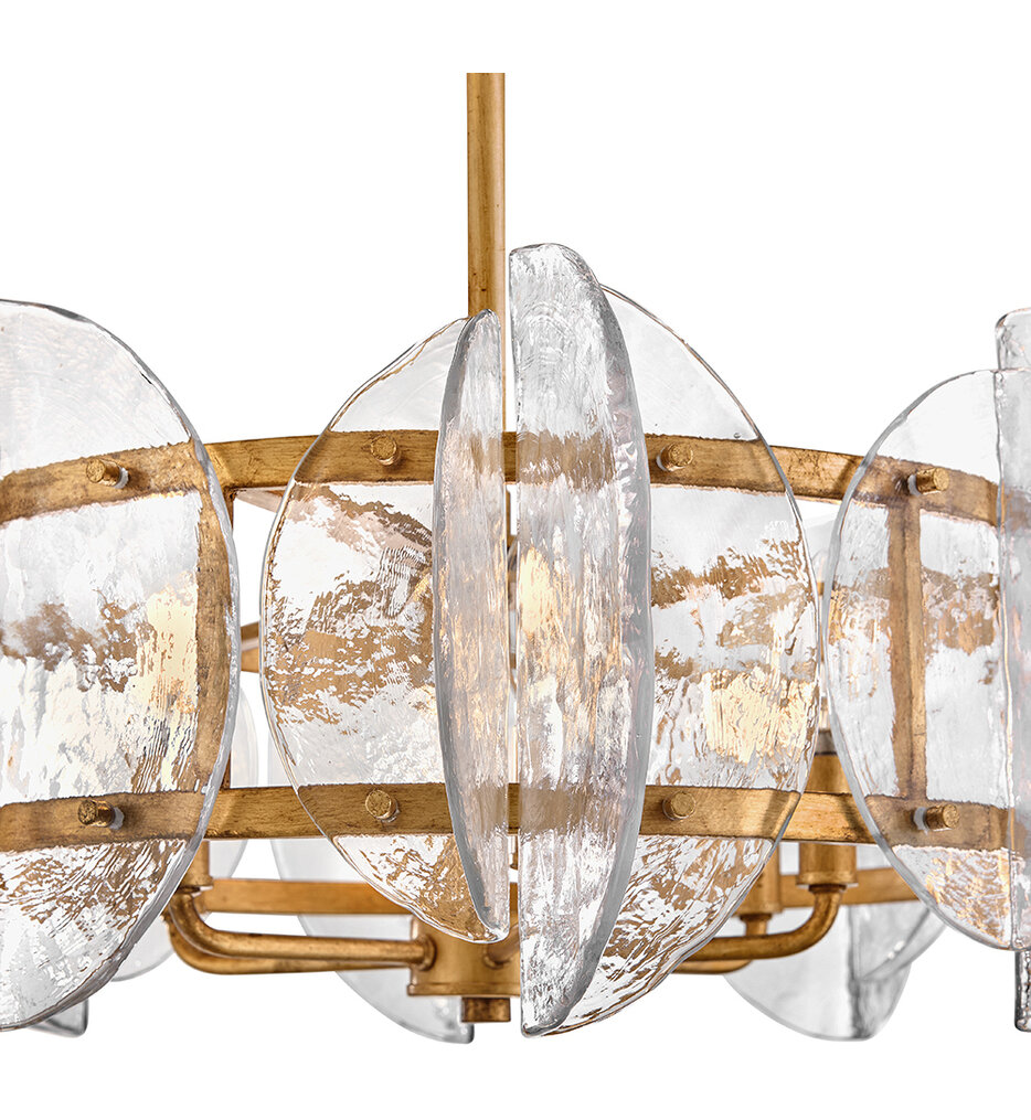 Seraphina 28.25" Chandelier