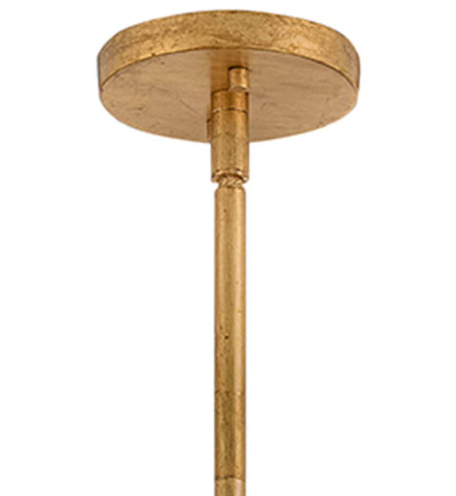 Seraphina 28.25" Chandelier