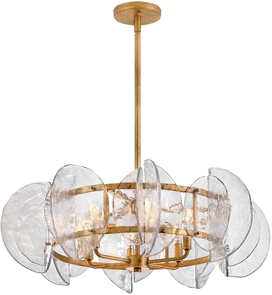 Seraphina 28.25" Chandelier