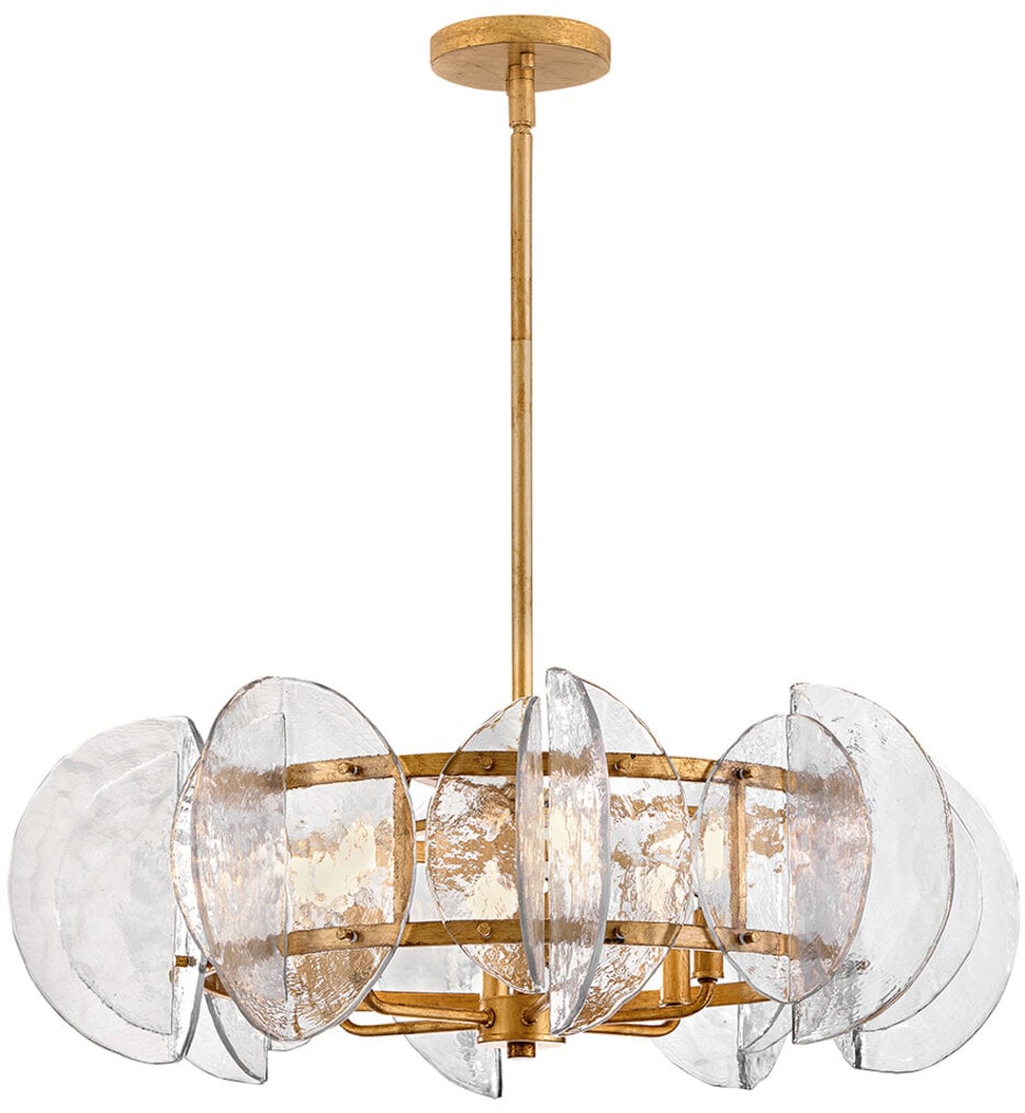 Seraphina 28.25" Chandelier