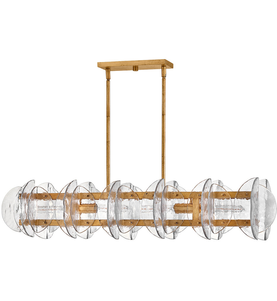 Seraphina 48" Linear Suspension