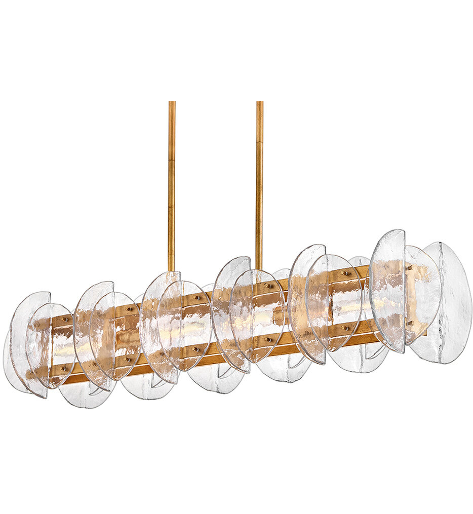 Seraphina 48" Linear Suspension