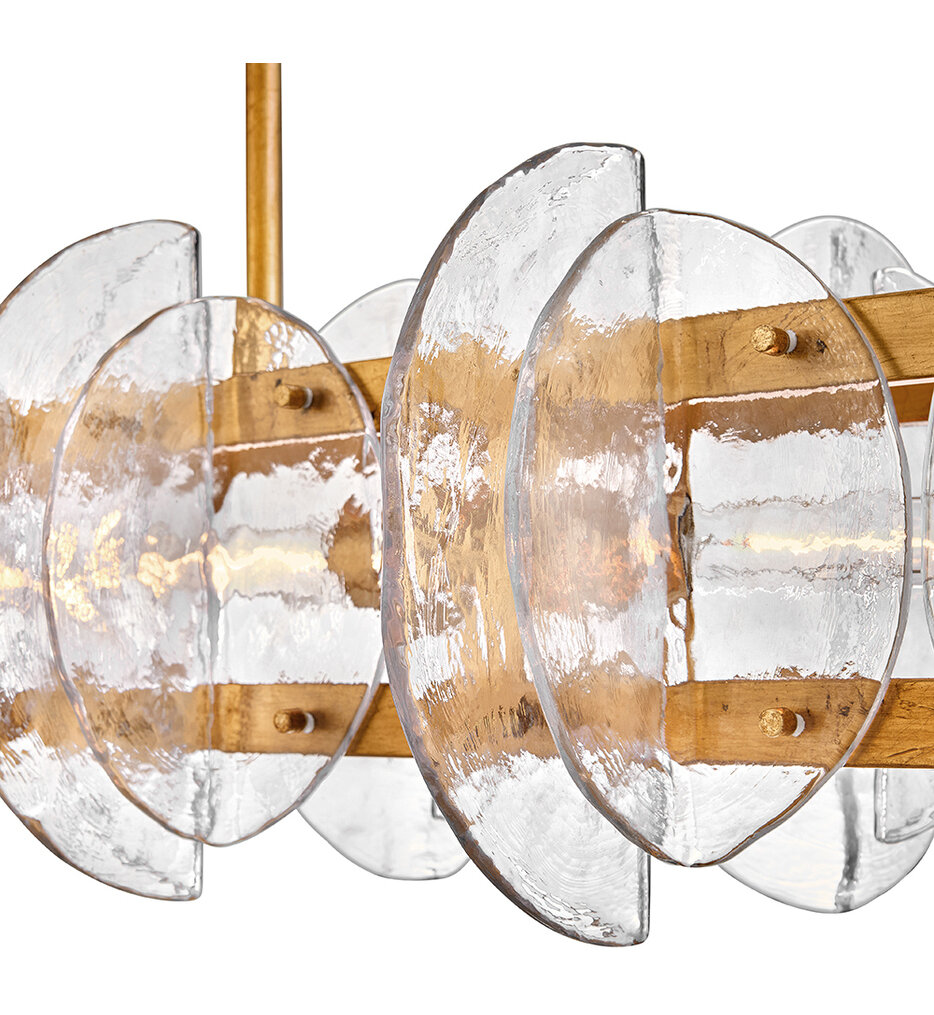 Seraphina 48" Linear Suspension